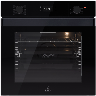 LEX EDP 610 BL Wide Series