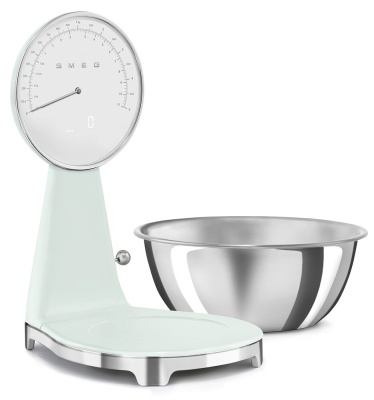 Детальное фото товара: Smeg KSF01PGWW