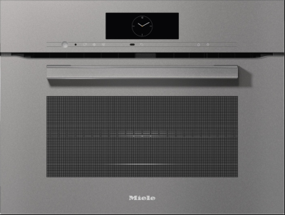 Детальное фото товара: Miele H7840BM GRGR