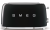 Smeg TSF02BLEU Детальное фото товара: Smeg TSF02BLEU