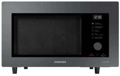Детальное фото товара: Samsung MC32DB7746KCBW