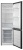 Evelux FS 2261 B Детальное фото товара: Evelux FS 2261 B