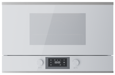 Фото товара: Kuppersbusch MR 6330.0 W1 Stainless Steel