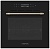 Фото товара: MEFERI MEO6010BK MATT RETRO