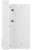 Krona Kamilla 450 white Детальное фото товара: Krona Kamilla 450 white