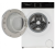 Schaub Lorenz SLW T21021 Детальное фото товара: Schaub Lorenz SLW T21021