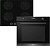 Фото товара: KORTING HGG 6420 CN + OKB 1321 GNBX