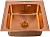 Фото товара: Seaman Eco Wien SWT-5050 Copper Satin (PVD, micro-satin, *10)