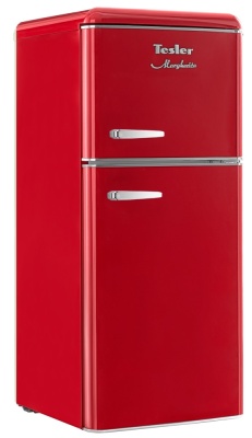 Фото товара: Tesler RT-152 RED