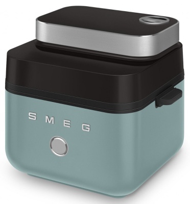 Фото товара: Smeg AFC01EGMEU