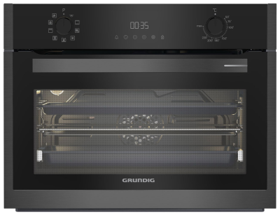 Фото товара: Grundig GEKM19300DX