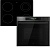 Фото товара: ASKO HCL634G + OCSM66BSH