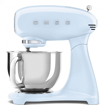 Фото товара: Smeg SMF05PBEU
