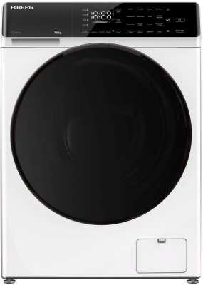 HIBERG i-DDQ9-712 W