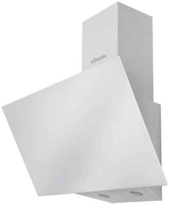 Konigin Colibri Tech White 50