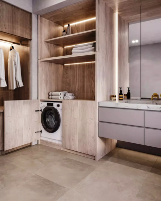 Детальное фото товара: Haier HDB4 H7A2TBEX-RU
