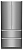 Фото товара: Liebherr CBNste 8872 BioFresh NoFrost