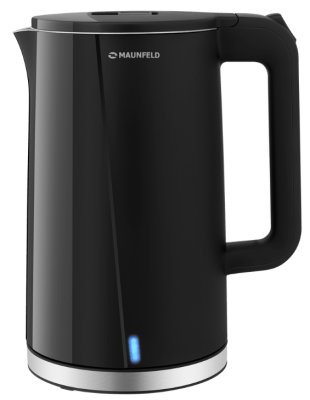 Maunfeld MGK-633BK
