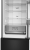 MEFERI MFR200BK TOTAL NO FROST COMBI ULTRA Детальное фото товара: MEFERI MFR200BK TOTAL NO FROST COMBI ULTRA