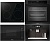 Фото товара: KORTING HI 64044 B + OKB 691 CSXN + KMI 825 TGN + KCM 9830 BCG