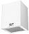 Фото товара: HOMSair PHLOX Push 40 White