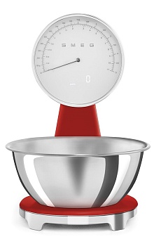 Фото товара: Smeg KSF01RDWW