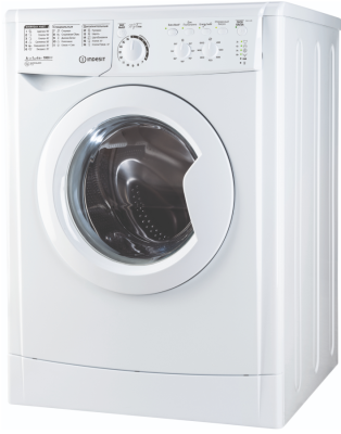 Indesit EWUC 4105