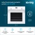Korting OGG 771 CFW Детальное фото товара: Korting OGG 771 CFW