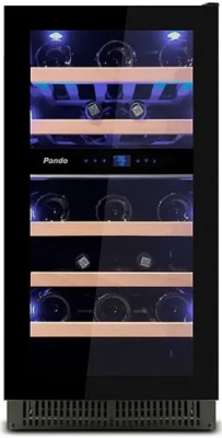 Pando PVMBP HD 40-25CRL