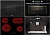 Фото товара: KORTING HK 62550 B + OKB 8931 CESN + KMI 825 TGN + KCM 9830 BCG