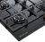 De Luxe GG4 750229F-TC-150 Детальное фото товара: De Luxe GG4 750229F-TC-150 газовая поверхность