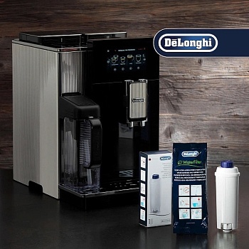 Фото товара: DeLonghi DLSC002