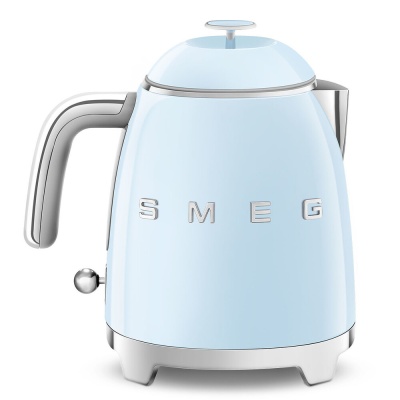 Детальное фото товара: Smeg KLF05PBEU электрический чайник