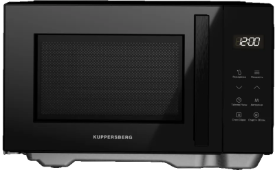 Kuppersberg FMW 200 B