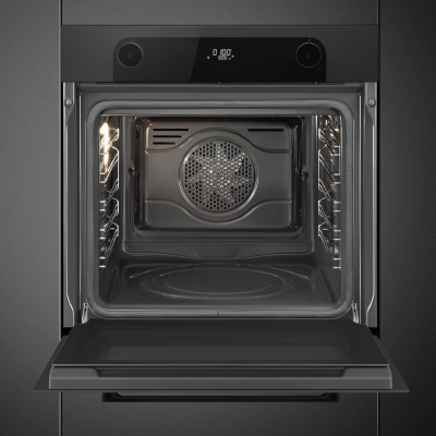 Детальное фото товара: Smeg SFP6201TB