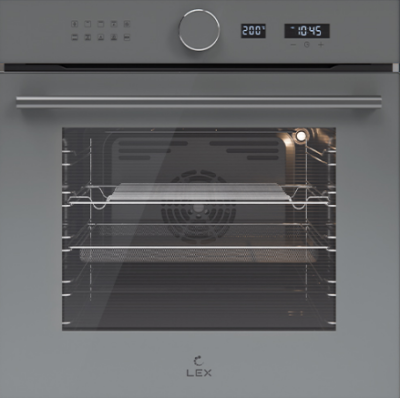 LEX EDM 1001 ONE GR