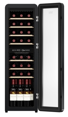 Детальное фото товара: Tesler CWC-308 BLACK