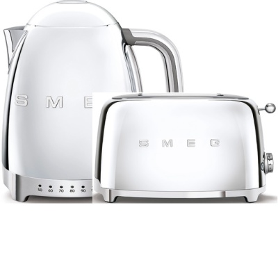 Smeg KLF04SSEU + TSF01SSEU