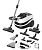 Фото товара: Bosch BWD421PRO