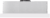 EXITEQ EX-1076 white glass Детальное фото товара: EXITEQ EX-1076 white glass