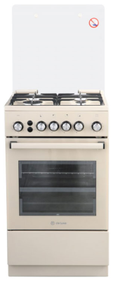 De Luxe 5040.40г(кр) ЧР-016