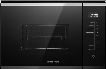 Фото товара: Kuppersberg HMW 651 BX