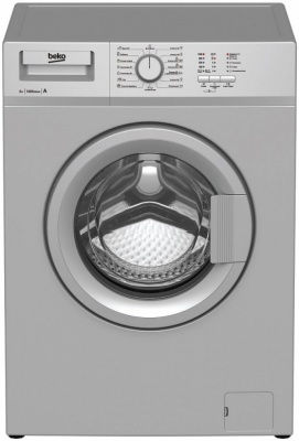 Beko WRS55P1BSS