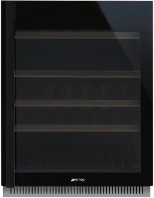 Smeg CVI638RN3
