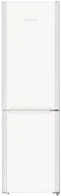 Liebherr CUe 3331-26 001