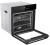 Haier HOQ-F6CASGB Детальное фото товара: Haier HOQ-F6CASGB