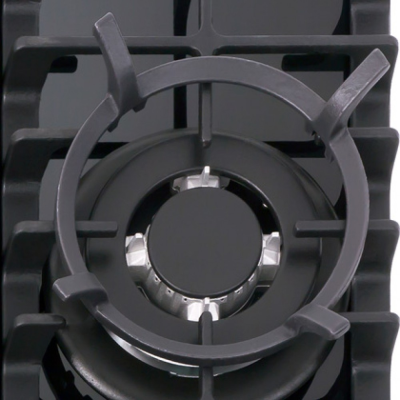 Детальное фото товара: KAISER KCG 6394 Turbo Romb газовая поверхность