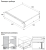 ASKO ODW51BG0 Детальное фото товара: ASKO ODW51BG0