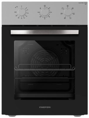 MEFERI MEO456IX LIGHT