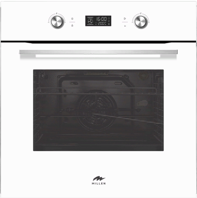 MILLEN MEO 602 WH